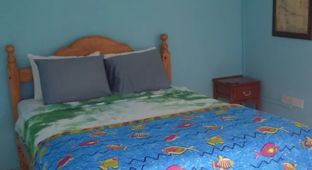 Апартаменты Harmony Hall Resorts