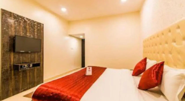FabExpress Abalone Resort, Prenota Resort Bardez 