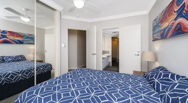 Sandcastles Beachfront ☆ Luxury Retreat Apartment, Reserva ahora Apartamento Hoteles en Perth con piscina, Piscina