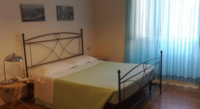 Студия Residence Vanvitelli