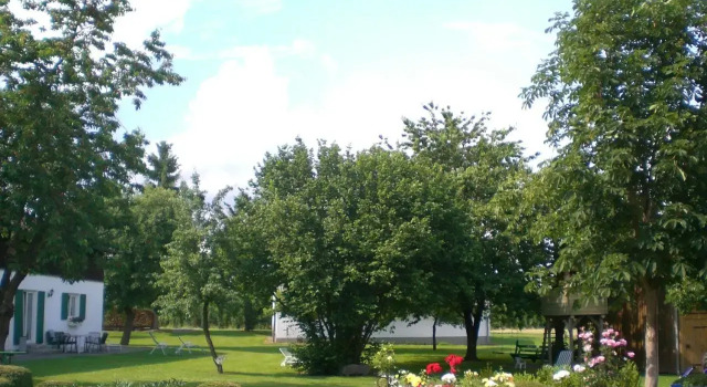 Pension Barbara, Prenota Hotel Mainburg 
