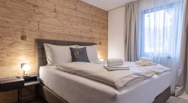 Apartment Suite Saalbach-Hinterglemm, Rezerwuj Apartament Hotele w Salzburg z parkingiem, Parking