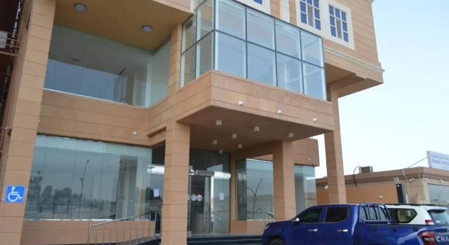 Karim Hotel - Ras Tanura