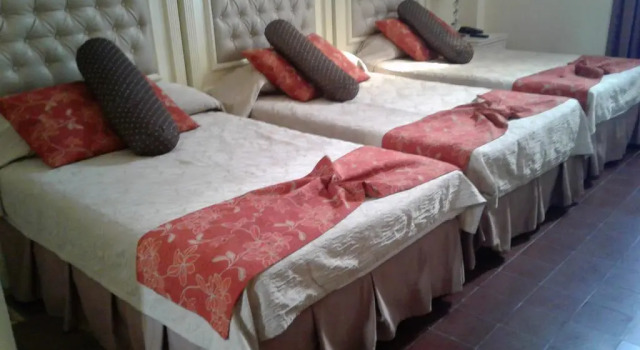Gran Caribe Hotel Inglaterra, Buchen Sie Hotel SPA-Hotels in Havana, SPA