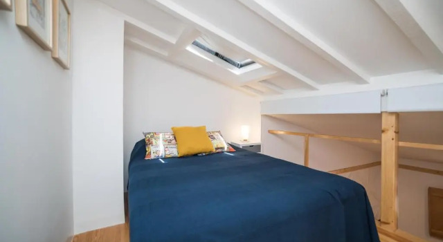 Feel Alfama Apartment