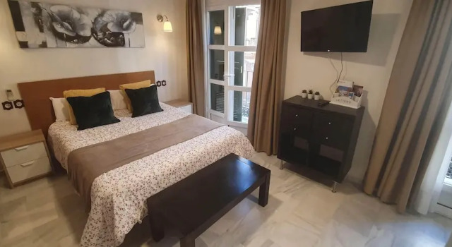 Fan Rooms Carreteria