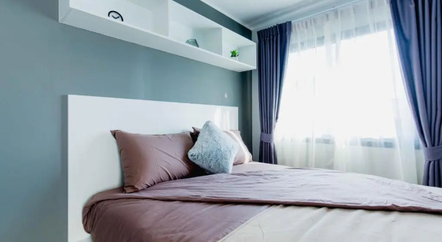 NOON Village Tower 1, Забронировать Отель Бухта Чалонг остров Пхукет