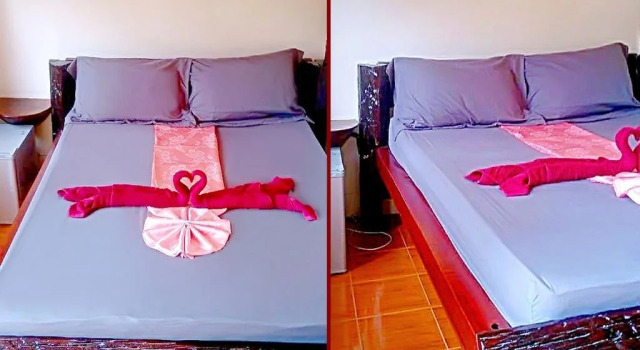 Mookanda Resort, Rezervasyon Tatil Köyü Ban Si Raya Tayland