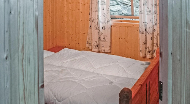 Dreganes Feriehus, Забронировать Отель Лейрвик Согне-фьорд