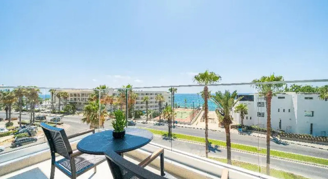 Estudio De lujo Waterside
