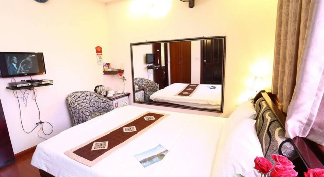 A25 Hotel - 67 Nguyen Truong To