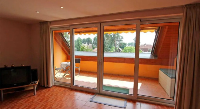 Ferienwohnung Rheinsberg SEE 9181, Забронировать Отель Райнсберг 