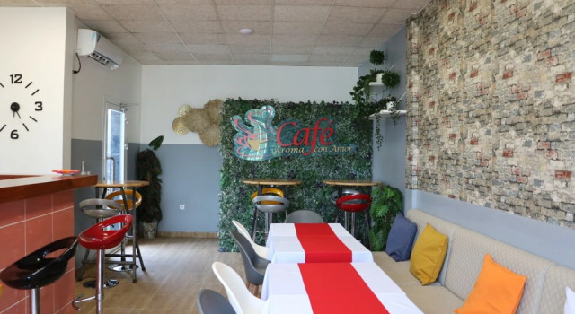 Ericely Inmobiliaria, Reserva ahora Hotel Malabo Guinea Ecuatorial
