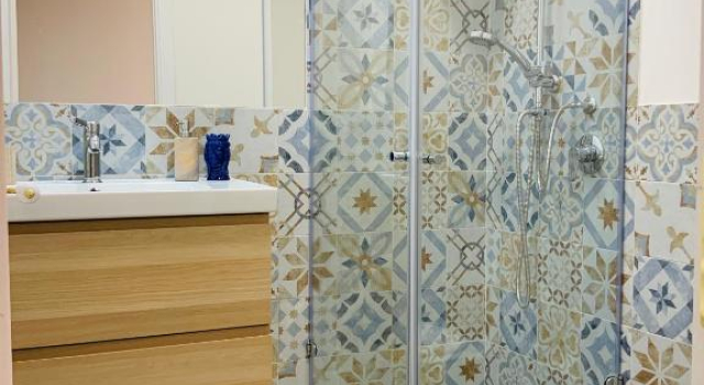 Standard Doppel Zimmer Beretti Home