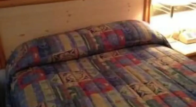 Номер Standard Central Motel