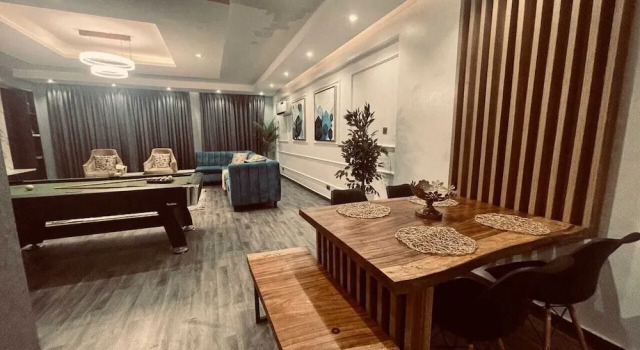 The Addres Hotels and Towers, Prenota Hotel Hotel a Bwari con parcheggio, Parcheggio