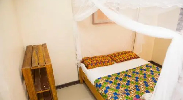 Lusaka Backpackers, Book Hotel Lusaka Zambia