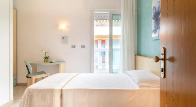 Одноместный номер Standard Hotel Ettoral