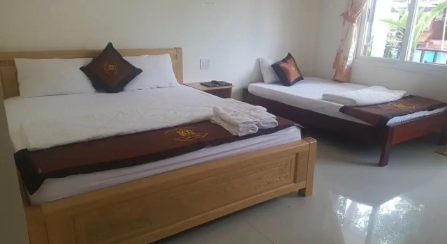 7S Kim Xuan Bungalow