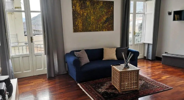 Коттедж A casa di Zara