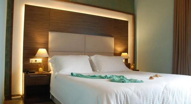 Полулюкс Imerti Resort Hotel
