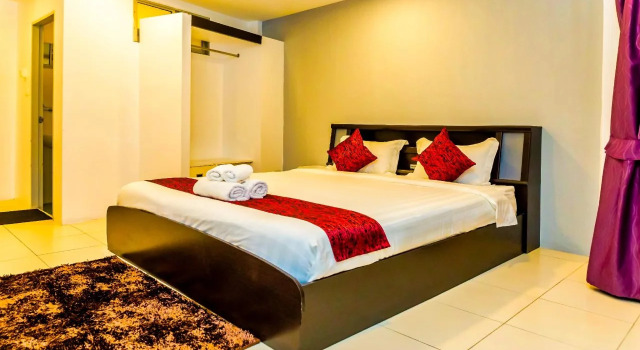 Rl Residences