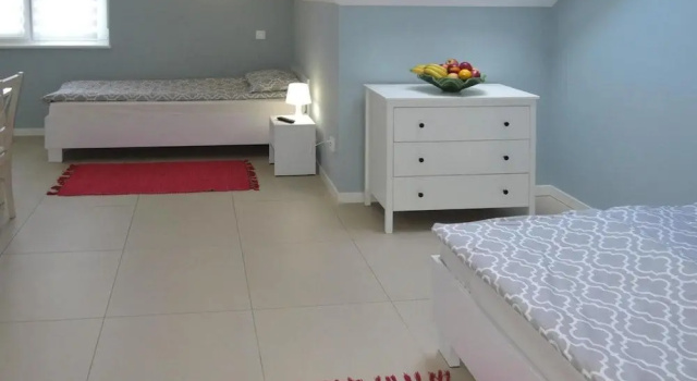 holiday home, Wiselka