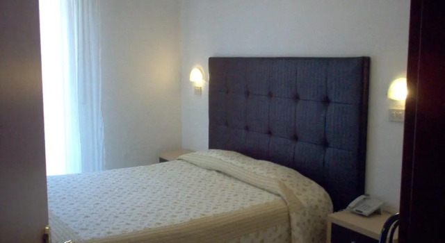 Двухместный номер Standard Hotel Universal