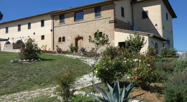 Scappo In Umbria, Casale le Stelle Num003, Varaa Hotelli Marsciano Umbria