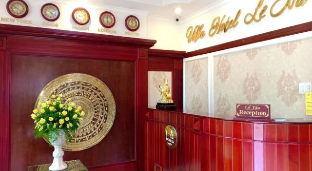 LENA HOTEL, Prenota Hotel Hotel economici a Da Nang
