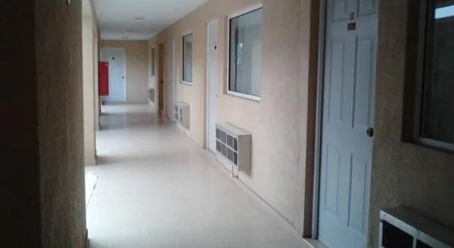 Hotel Del Sol, Rezervovat Hotel Hotely v Guaymas s parkováním, Parkování