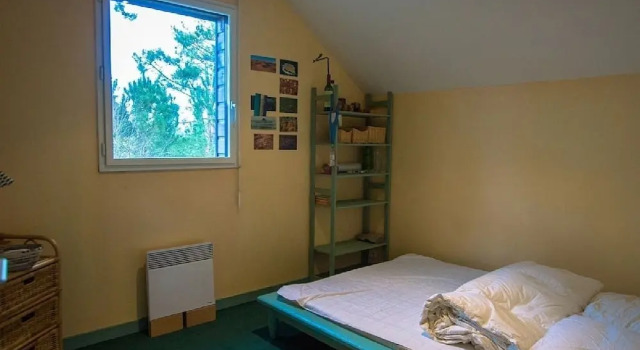 Maison au calme dans les bois, Rezerwuj Hotel Crozon 