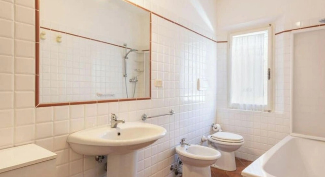 Вилла Villa Rosina Comfortable Holiday Residence