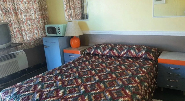 The New Star Motel Experience, Book Motel Moreno Valley Californien