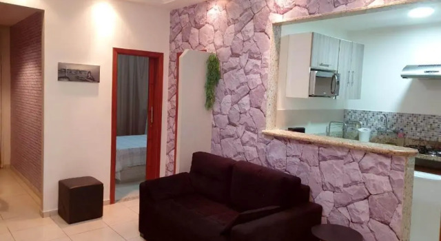 New Apartment Copacabana, Забронировать Апартаменты/квартира Апартаменты штата Рио-де-Жанейро, Апартаменты/квартира