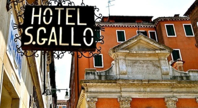Hotel San Gallo