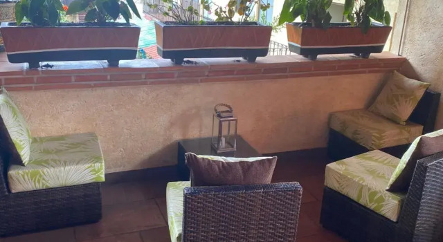 Flor De Cera, Book Hotel Hoteller i Tepoztlán med parkering, Parkering