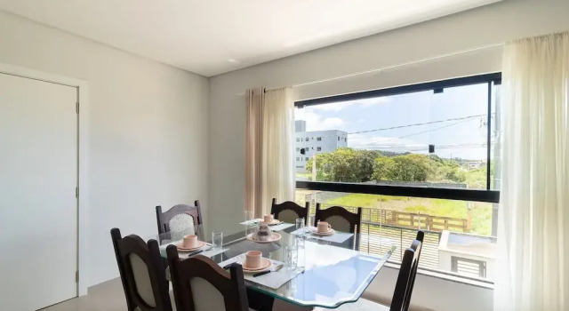 Apts 850 m From the Beach in Itajuba II, Barra Velha - Lbrs