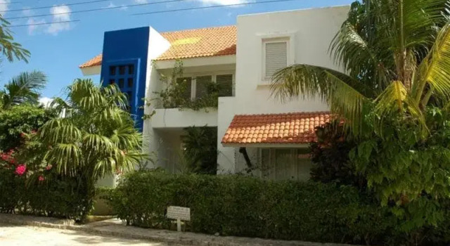 Casa Quinta Luna 13a, Rezervasyon Otel Playacar Quintana Roo