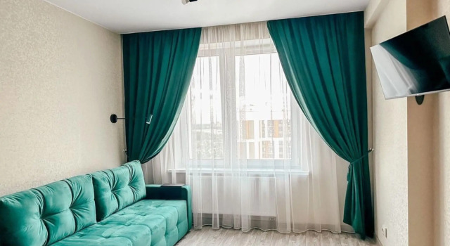 Apartments on Angeliya Mikheeva street, 17, Prenota Appartamento Kirov Kirov Region
