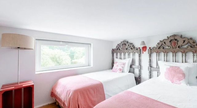 Quinta da Agraceira, Забронировать Вилла Бизнес-отели Вила Нова ди Гайя, 4* 5*