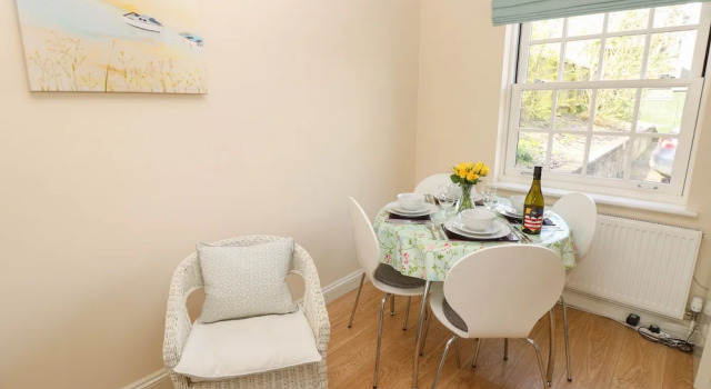 4 The Old Post Office Mews, Rezervasyon Tatil Evi Merseyside villalar, Villa