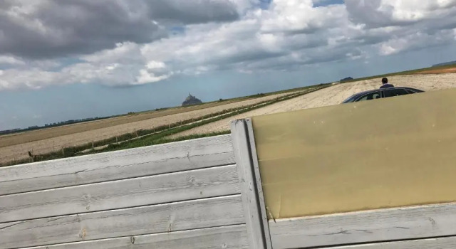 Коттедж O rivage du Mont 5 pers