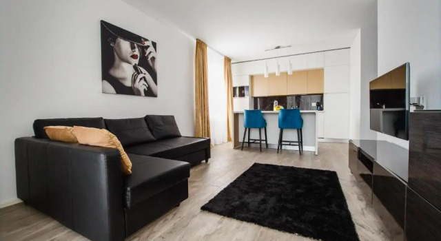 No. 10 - The Penthouse in City Center, Varaa Hotelli Oradea 