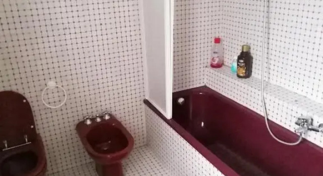 Standard Zimmer Civico 22 Pisa