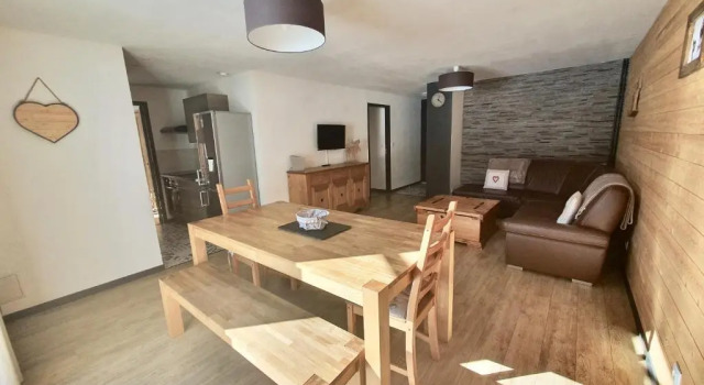 Les Chamois, Reserva ahora Hotel Lajoux Mont Jura