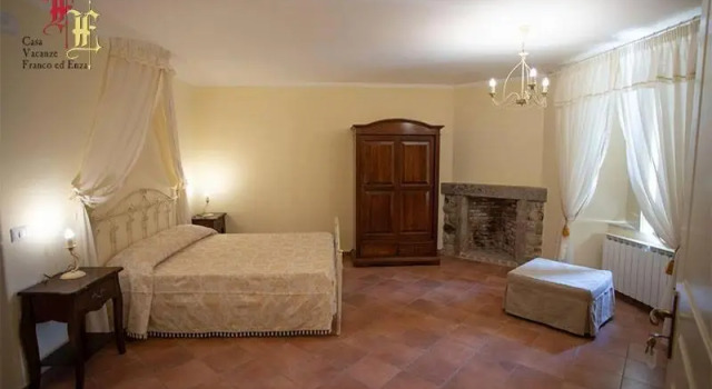 Casa Vacanze - Franco ed Enza, Забронировать Отель Сан-Грегорио-Маньо Кампания