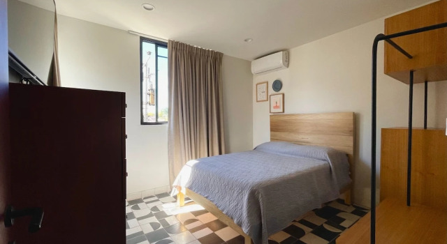 Casa Ixaya by Barrio Mexico, Rezerwuj Hotel Chapalita 