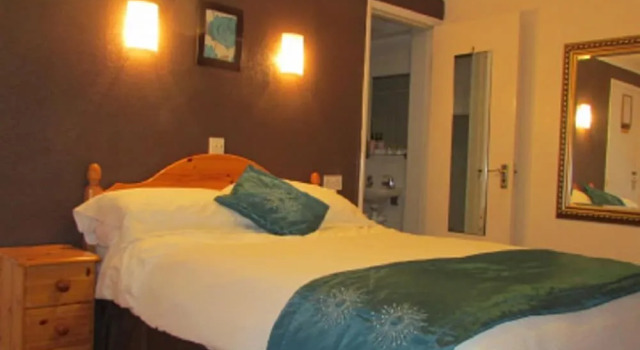 Sunnymeade Country Hotel, Rezervovat Hotel Woolacombe Devon