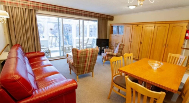 Loch Rannoch Highland Club Red Squirrel Lodge 3, Забронировать Апартаменты/квартира Loch Rannoch Пертшир